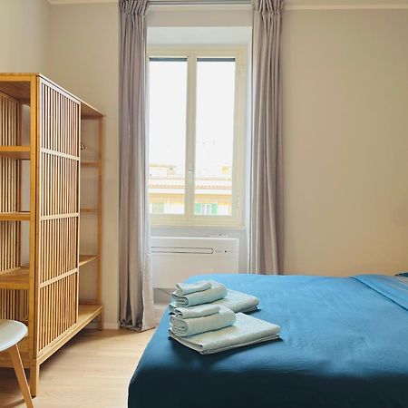 Casa Duci Leilighet Roma Eksteriør bilde
