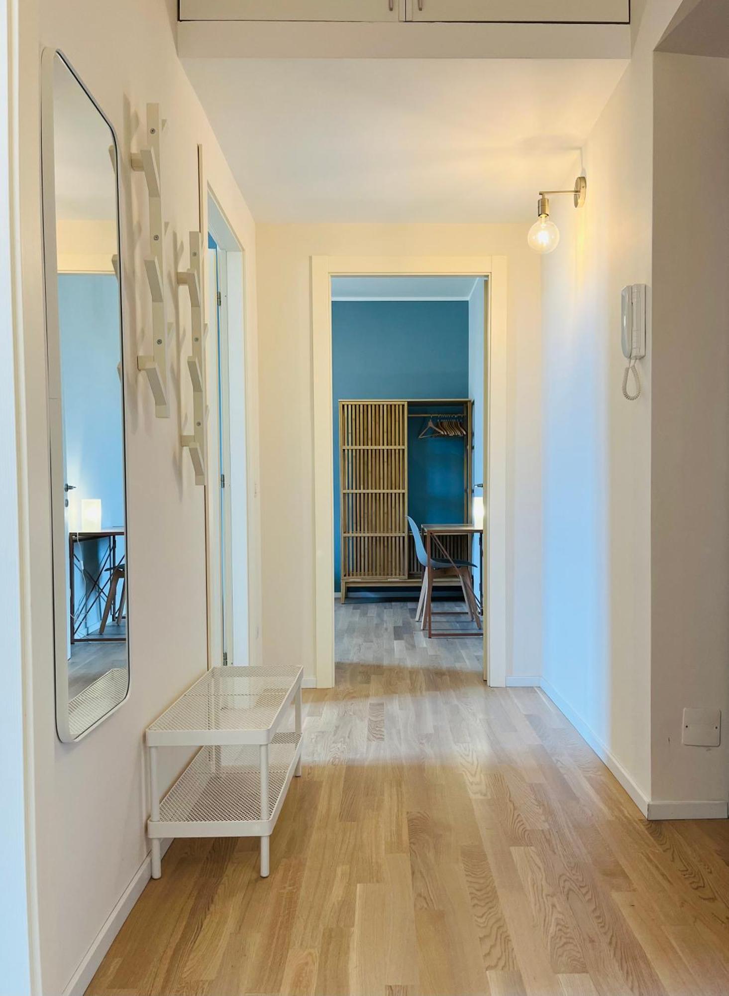 Casa Duci Leilighet Roma Eksteriør bilde