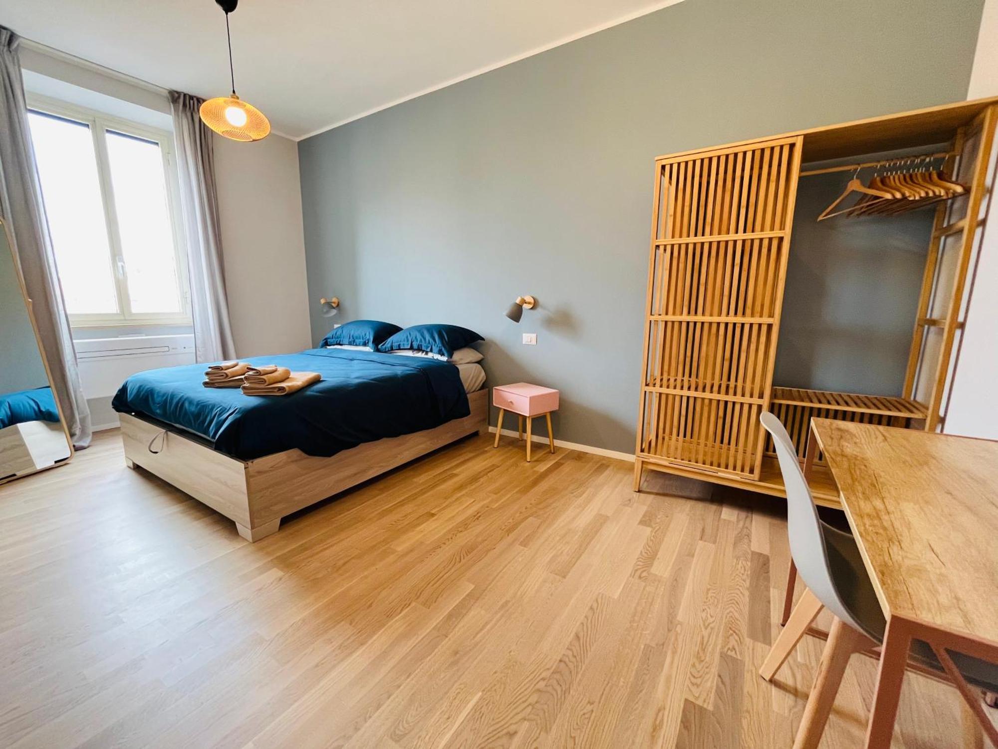 Casa Duci Leilighet Roma Eksteriør bilde