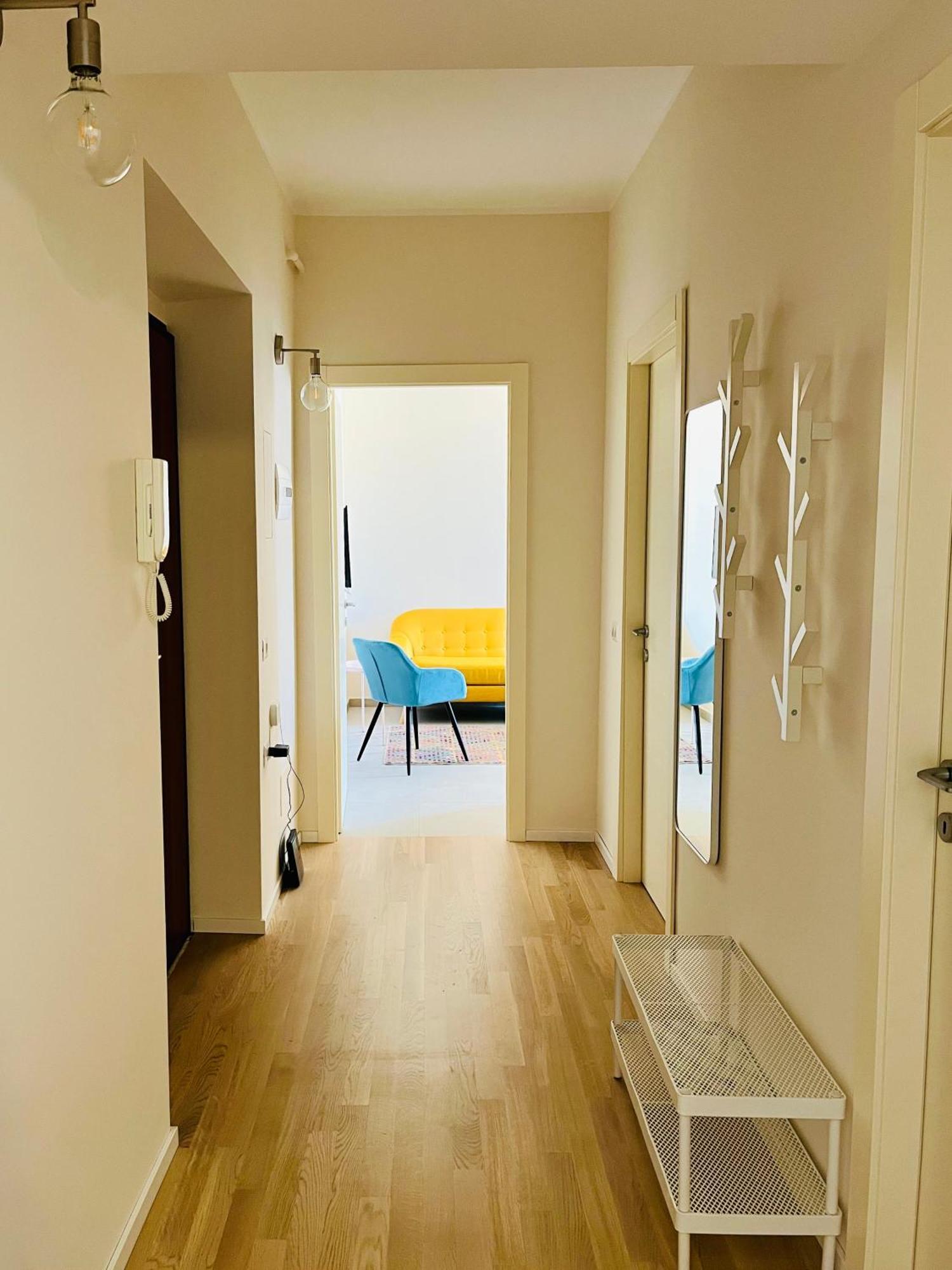 Casa Duci Leilighet Roma Eksteriør bilde