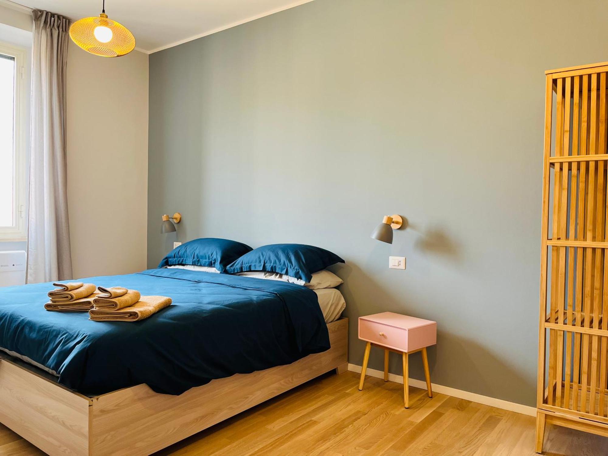Casa Duci Leilighet Roma Eksteriør bilde