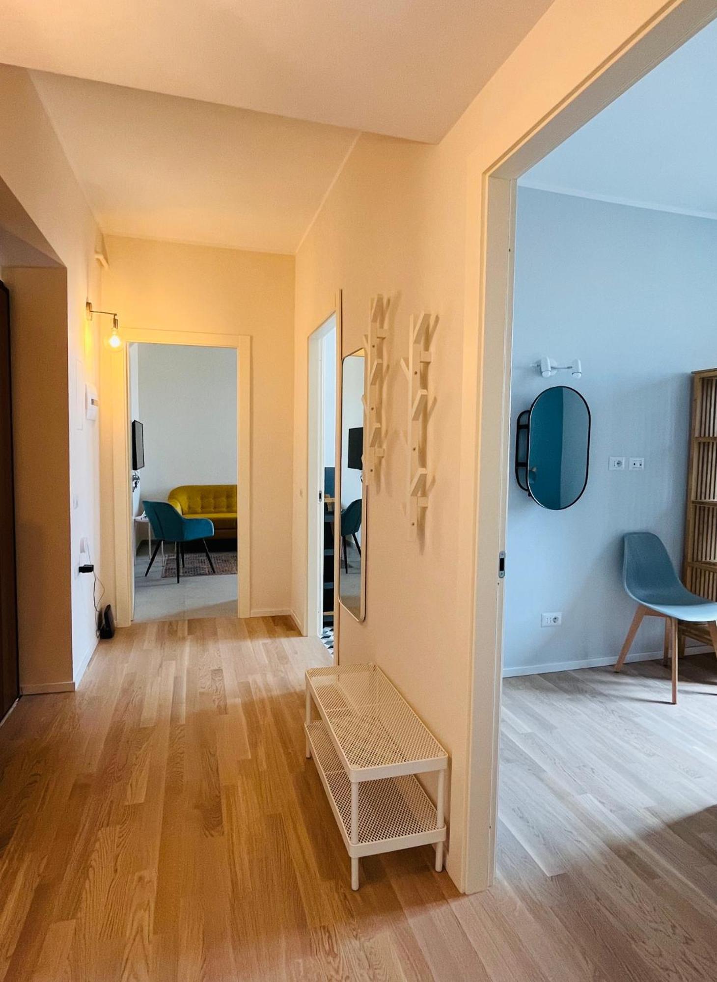 Casa Duci Leilighet Roma Eksteriør bilde