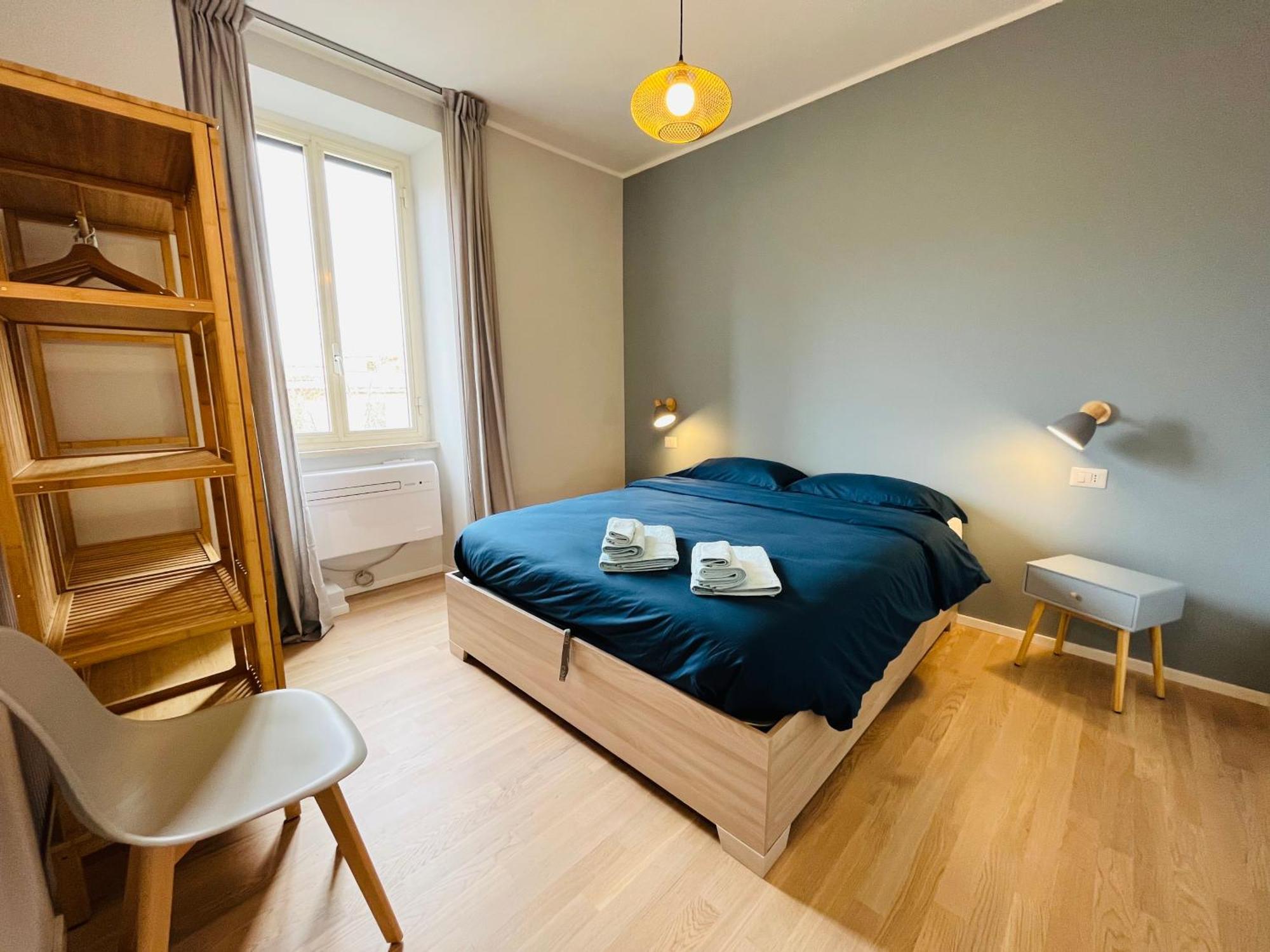 Casa Duci Leilighet Roma Eksteriør bilde